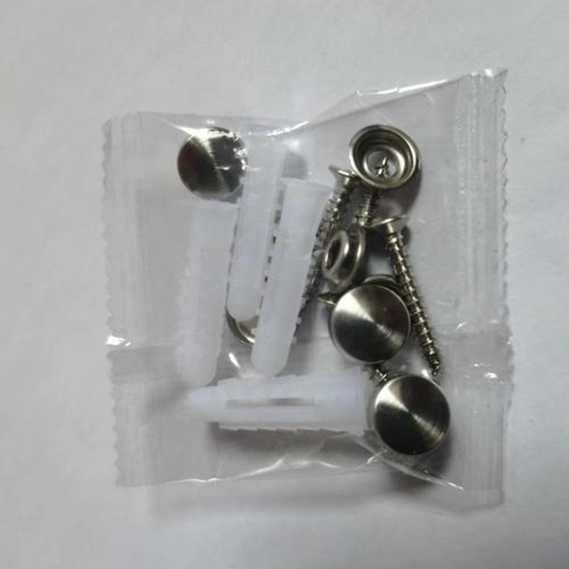 广告钉生产厂家的市场动态与发展趋势